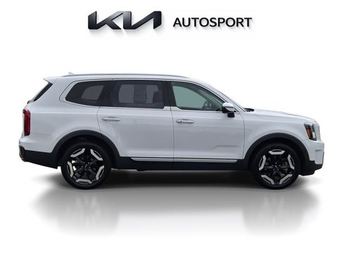 Certified 2023 Kia Telluride S AWD/4WD image 7