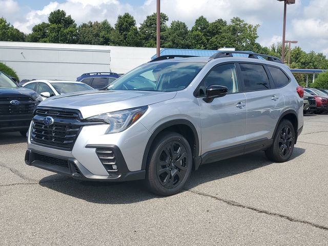 New 2026 Subaru Ascent Bronze Edition w/ Onyx Package AWD/4WD image 3