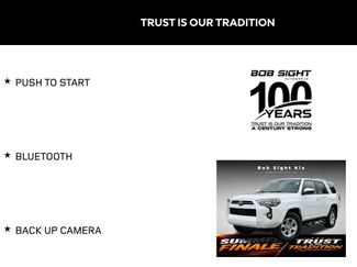 Used 2024 Toyota 4Runner SR5 RWD video 2