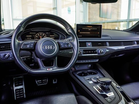 Used 2019 Audi S5 Prestige image 15