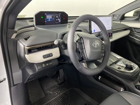 New 2026 Toyota bZ image 11