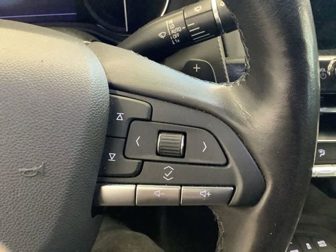 Used 2020 Cadillac CT5 Luxury w/ Cold Weather Package AWD/4WD image 8