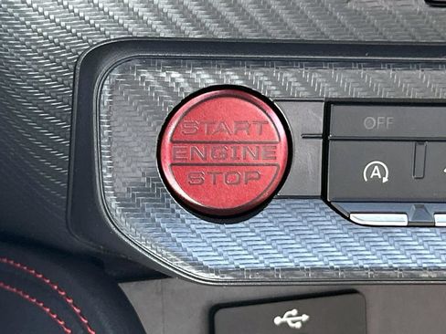 Used 2025 Ford Mustang GT Premium RWD image 24