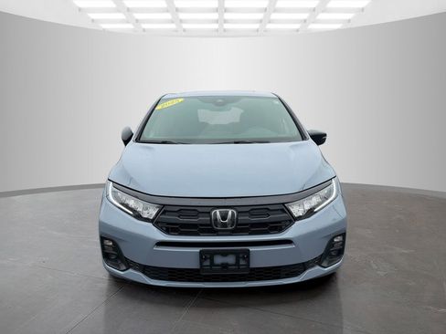 Used 2025 Honda Odyssey Sport-L image 2