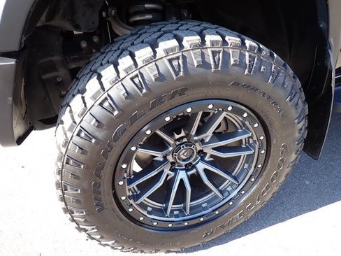 Used 2023 RAM 1500 TRX w/ TRX Level 2 Equipment Group AWD/4WD image 7