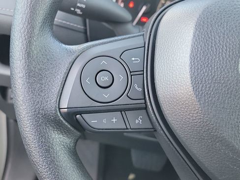 Used 2024 Toyota RAV4 XLE image 25