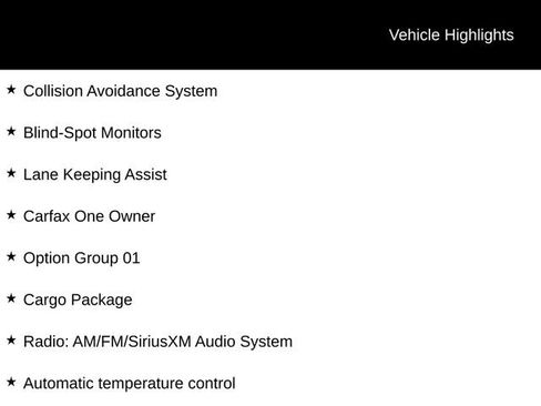 Used 2021 Hyundai Tucson SEL w/ Cargo Package image 19