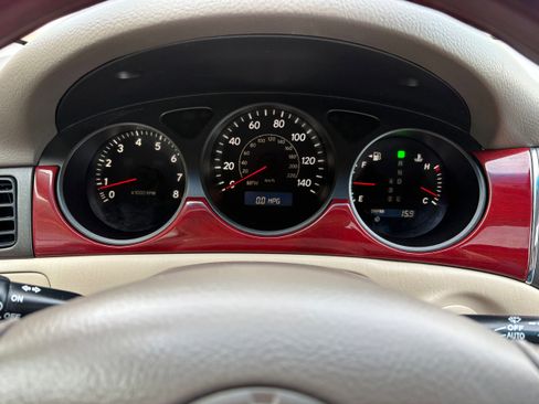 Used 2002 Lexus ES 330 V6 image 30