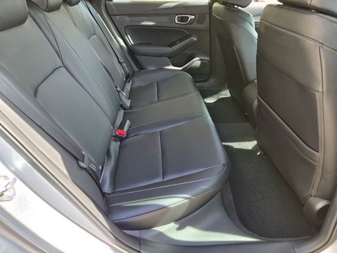 New 2026 Acura Integra A-Spec FWD image 18