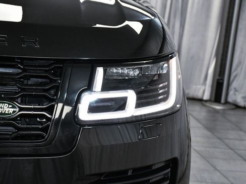 Used 2022 Land Rover Range Rover Westminster Edition image 76