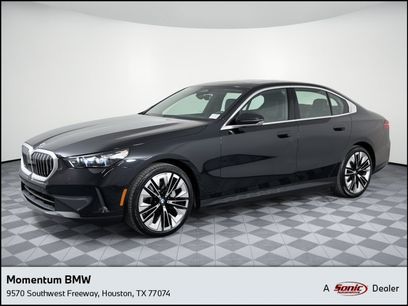 Used 2026 BMW 530i