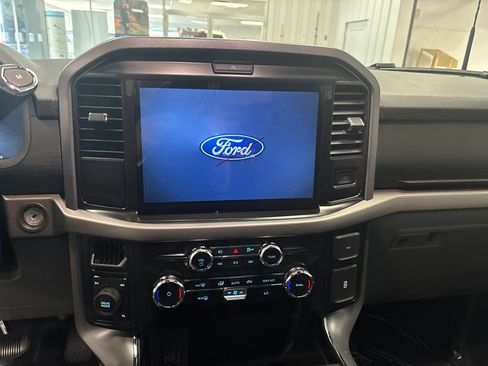 New 2026 Ford F150 XLT w/ XLT Chrome Appearance Package AWD/4WD image 19