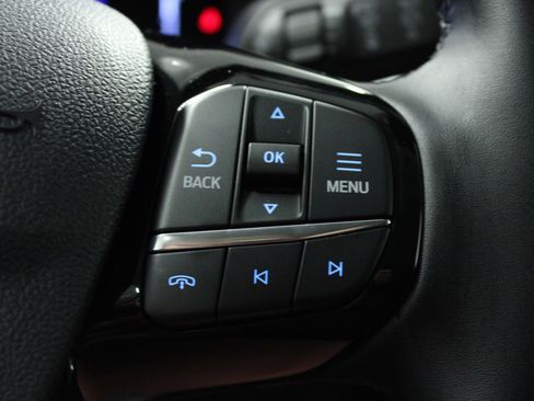 New 2026 Ford Escape SE image 21