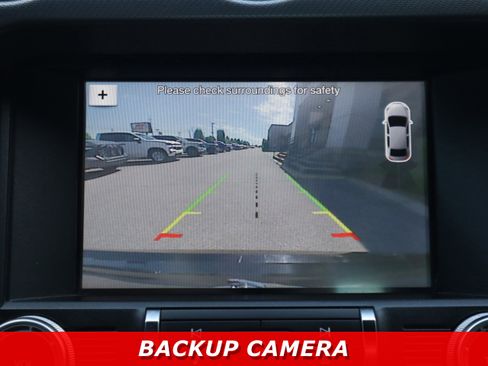 Used 2018 Ford Mustang Premium w/ Equipment Group 201A RWD image 18