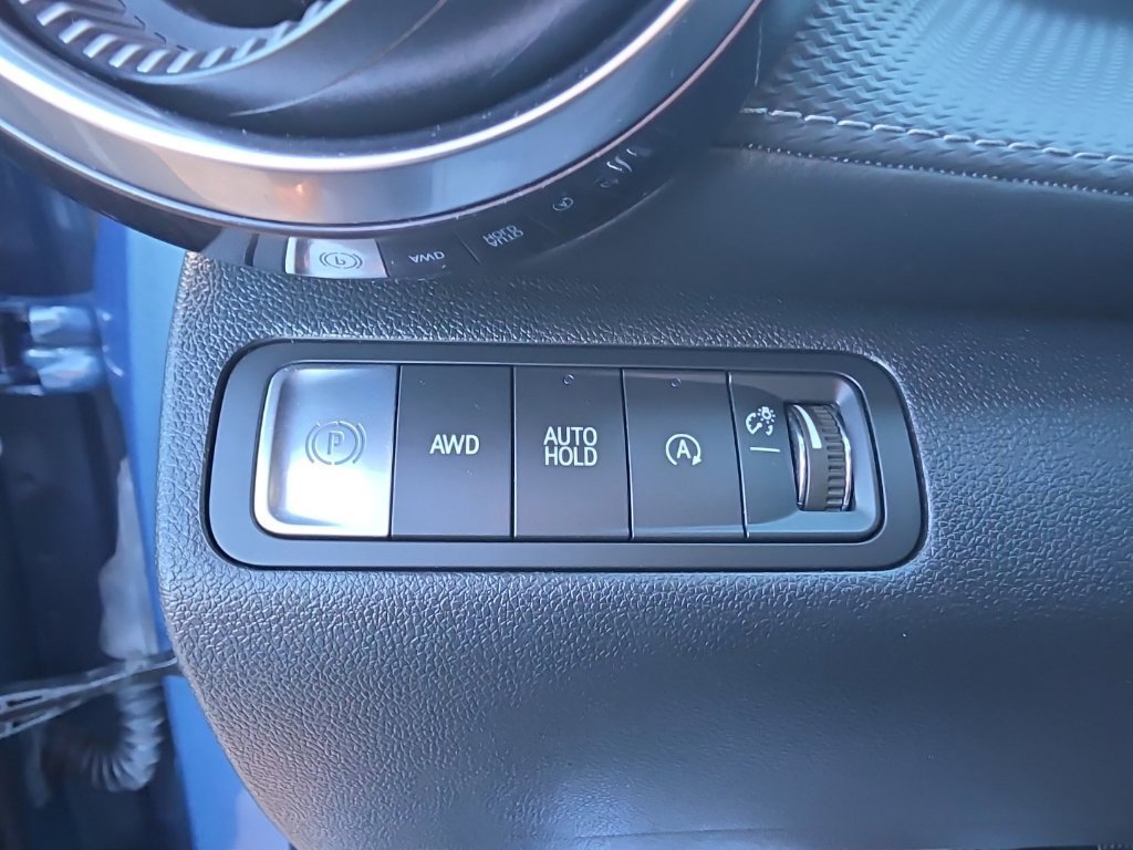 Used 2026 Chevrolet Equinox LT w/ Convenience Package II AWD/4WD image 33