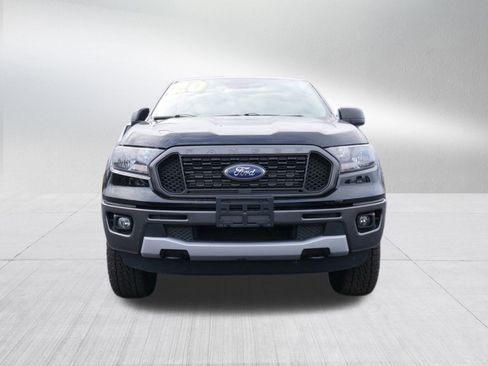 Used 2020 Ford Ranger XLT w/ Equipment Group 301A Mid image 9