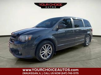 Used 2014 Dodge Grand Caravan R/T w/ Safety Sphere Group FWD video 1