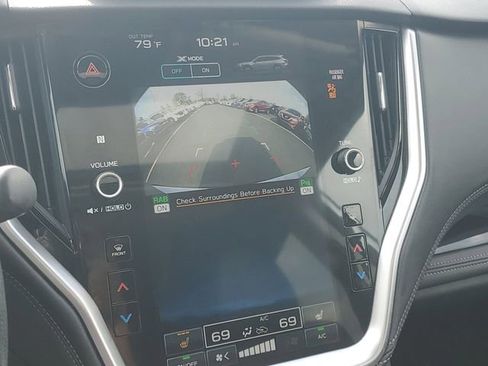 Certified 2023 Subaru Outback Limited AWD/4WD image 28