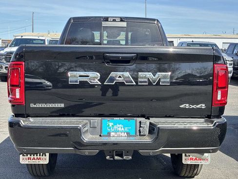 New 2026 RAM 2500 Laramie w/ Towing Technology Group AWD/4WD image 20