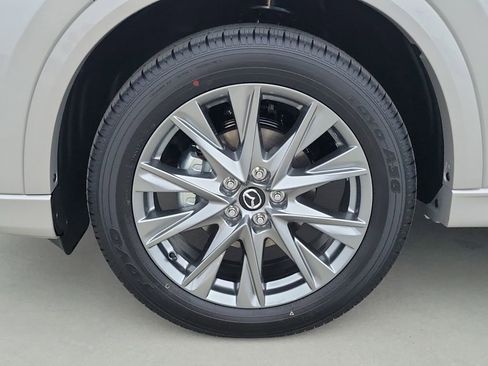 New 2025 MAZDA CX-5 AWD 2.5 S w/ Premium Plus Pkg image 23