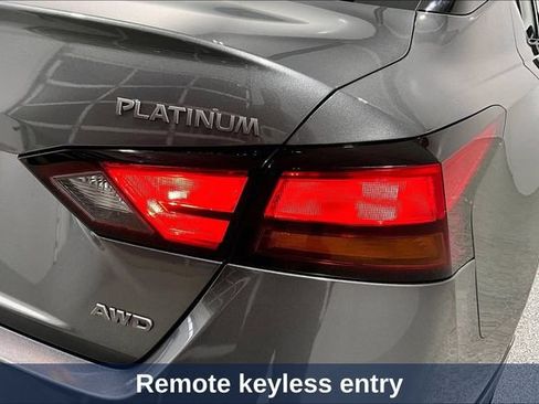 Used 2023 Nissan Altima AWD image 31