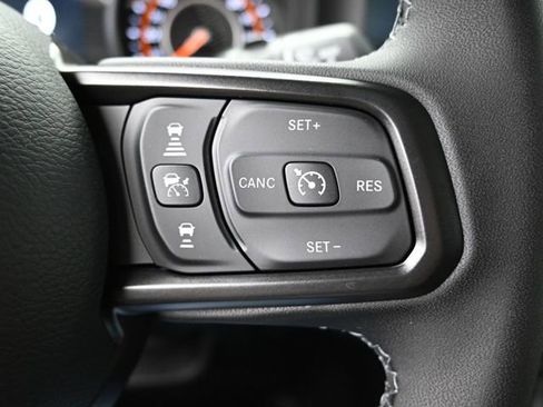 New 2026 Jeep Wrangler Sport S image 24