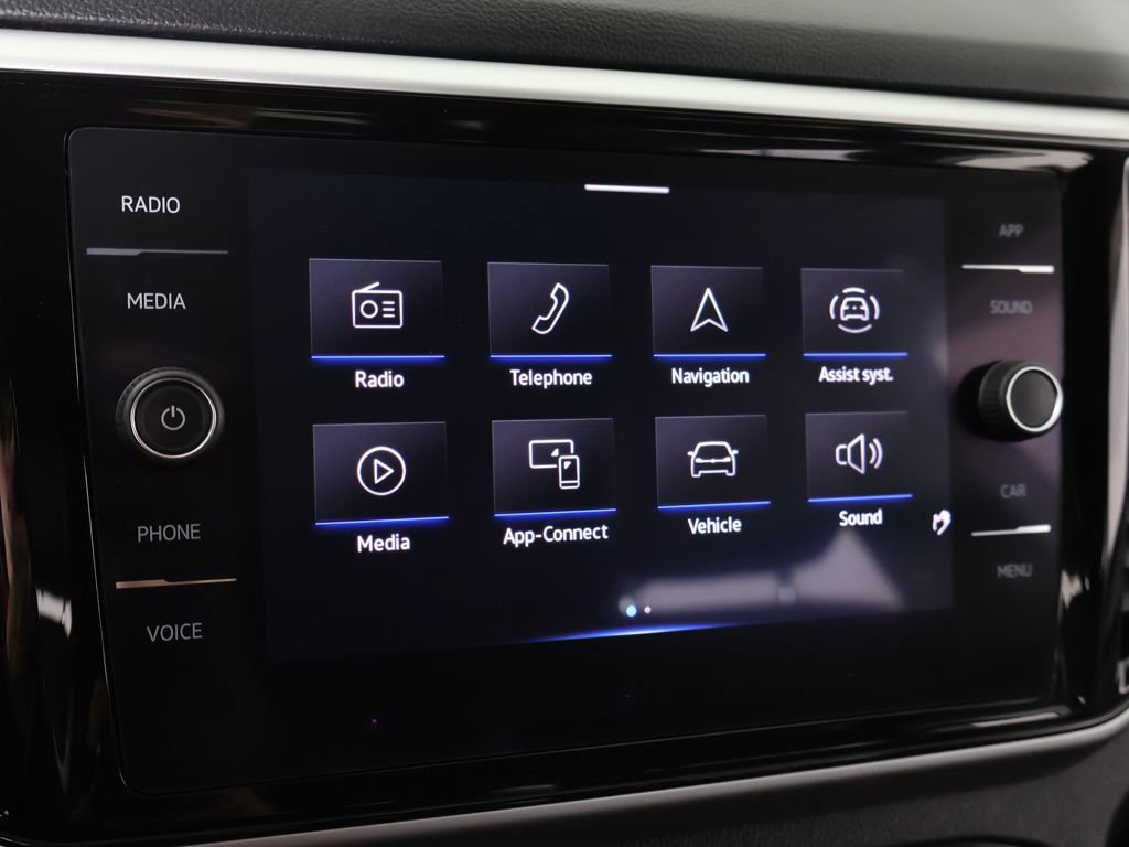 Used 2022 Volkswagen Atlas Cross Sport SE FWD image 46