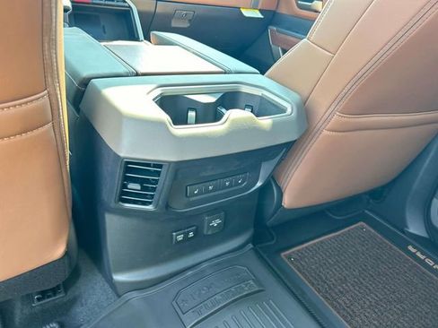 New 2026 Toyota Tundra 1794 Edition AWD/4WD image 19