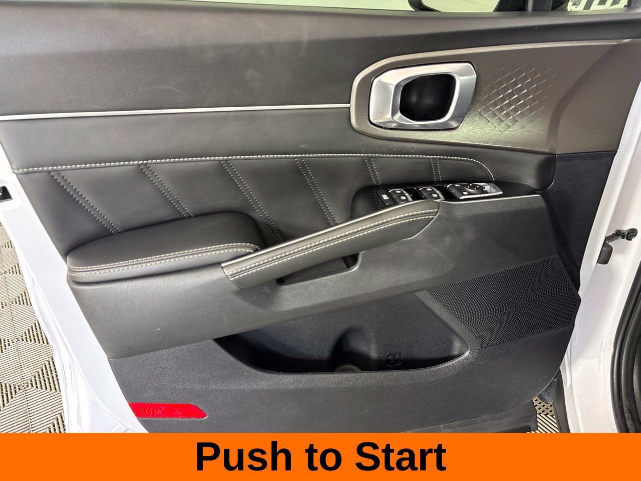 Used 2023 Kia Sorento SX FWD image 10