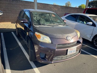 Used 2010 Scion xD