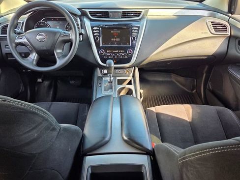 Used 2020 Nissan Murano S w/ Technology Package FWD image 8