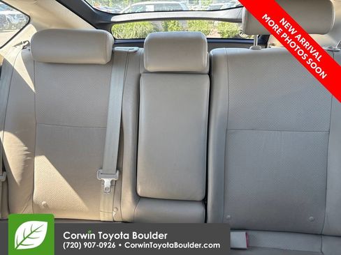Used 2008 Toyota Prius FWD image 10