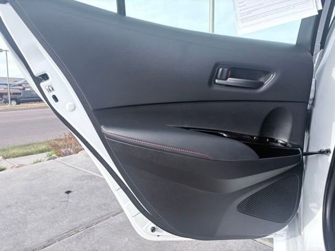 Used 2023 Toyota Corolla GR image 21
