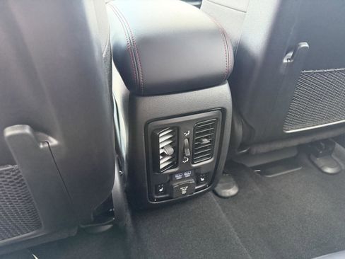 New 2026 Dodge Durango GT AWD/4WD image 9