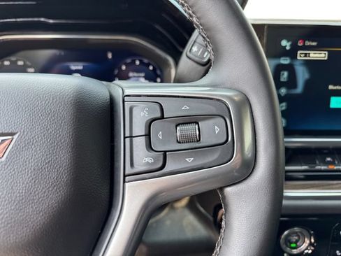 Used 2023 Chevrolet Silverado 1500 LT w/ Protection Package AWD/4WD image 19