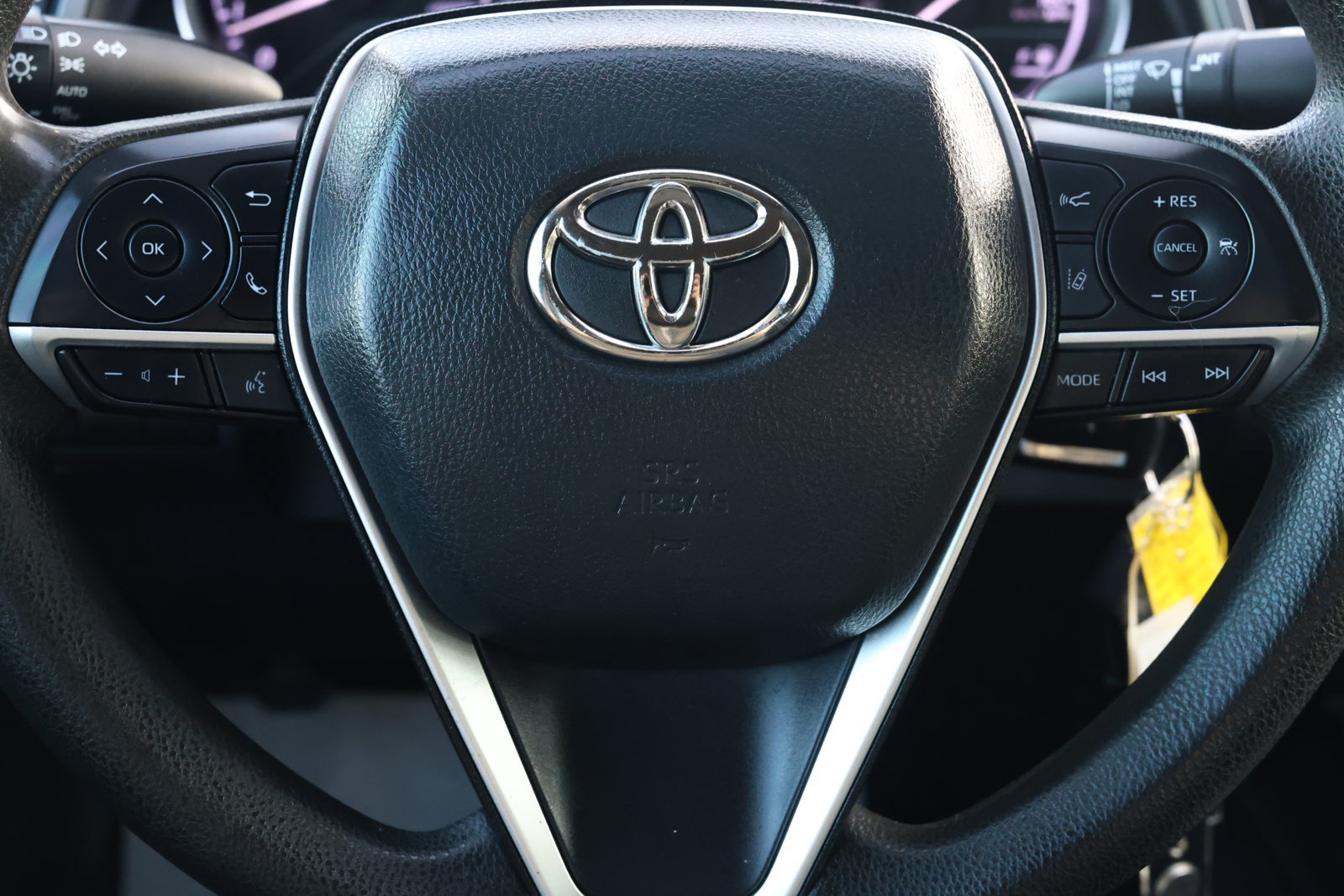 Used 2023 Toyota Camry LE FWD image 16