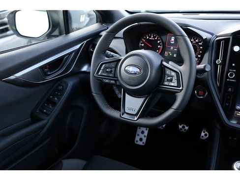 New 2026 Subaru WRX AWD/4WD image 42