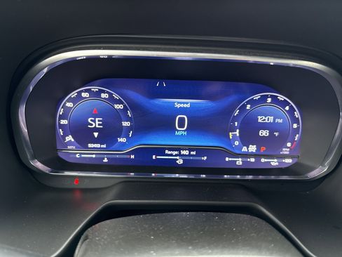 Used 2024 Chevrolet Tahoe LT image 21