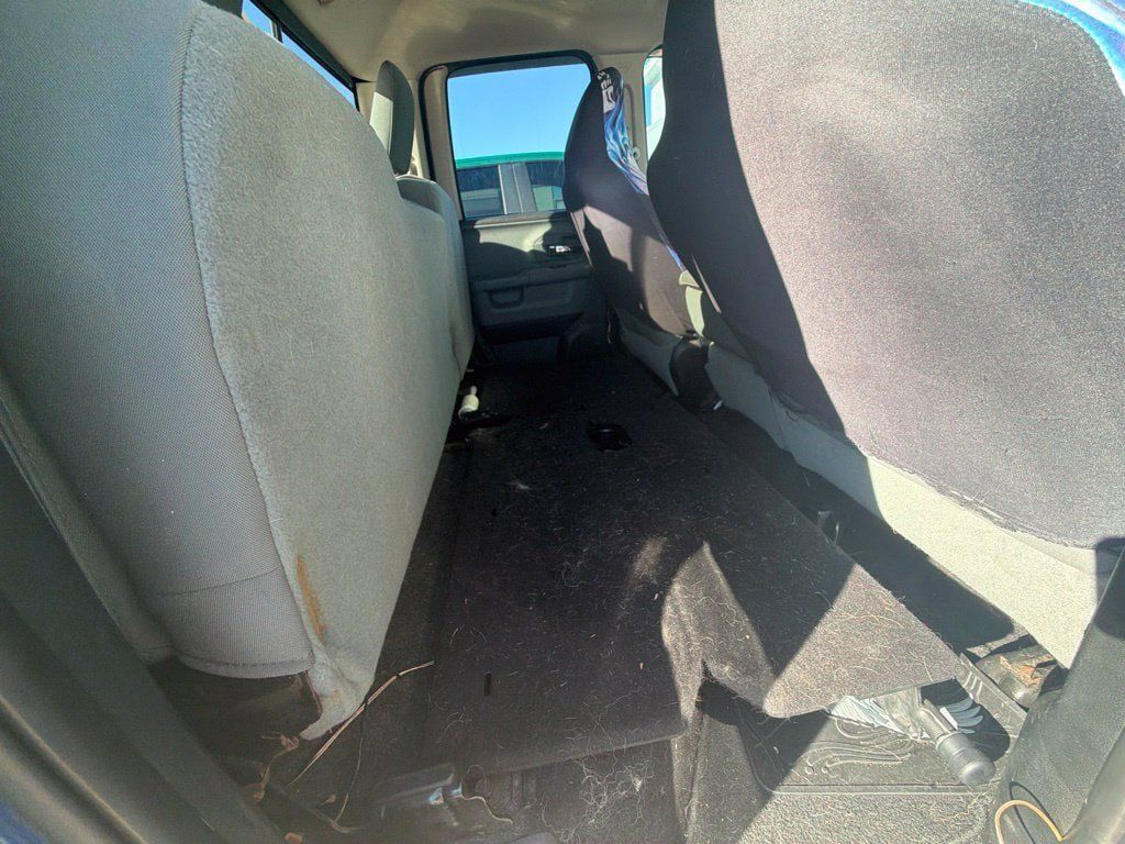 Used 2015 RAM 1500 Big Horn RWD image 25