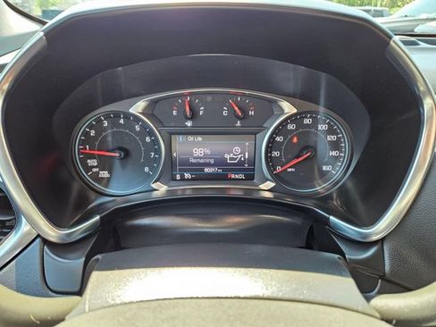 Used 2022 Chevrolet Equinox LT AWD/4WD image 28