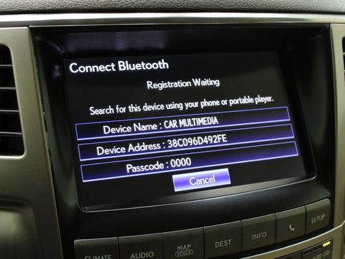 Used 2014 Lexus LX 570 4WD image 60