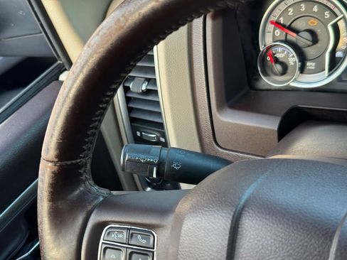 Used 2015 RAM 3500 SLT w/ Popular Equipment Group AWD/4WD image 21