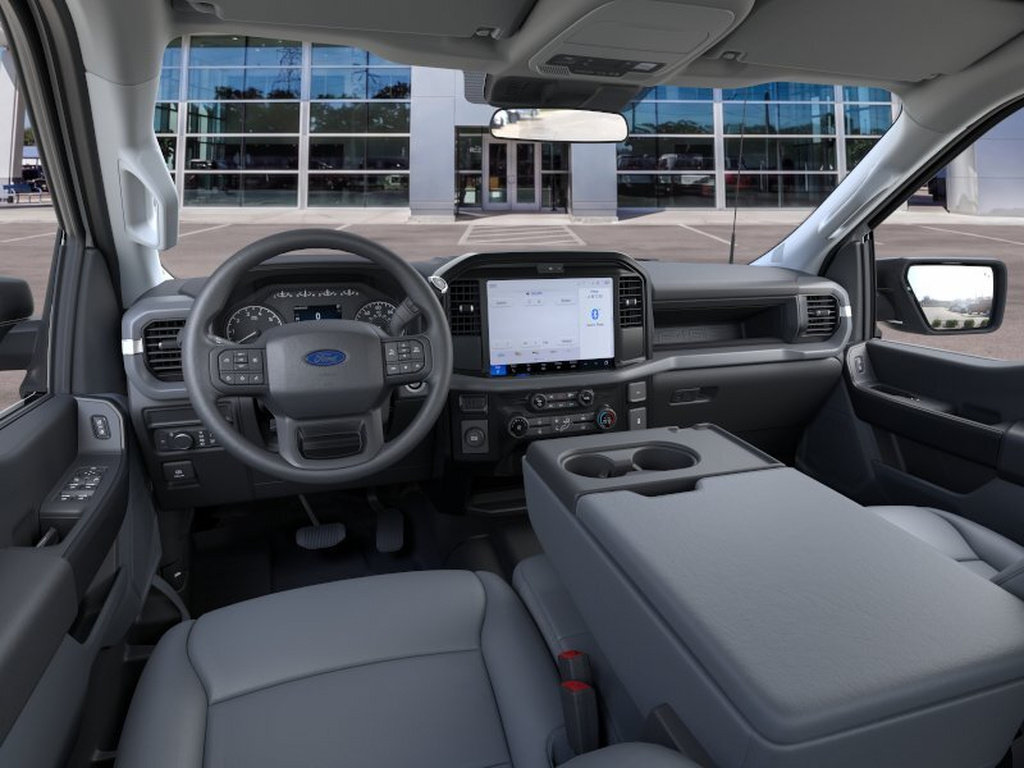 New 2026 Ford F150 XL RWD image 9