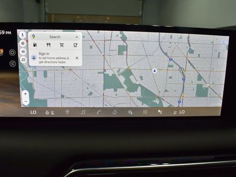 New 2026 Nissan Armada Platinum image 22