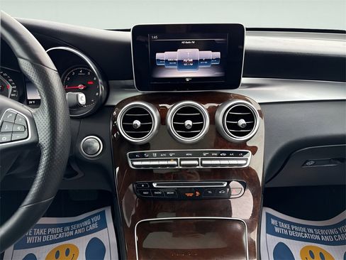 Used 2018 Mercedes-Benz GLC 300 GLC 300 image 14