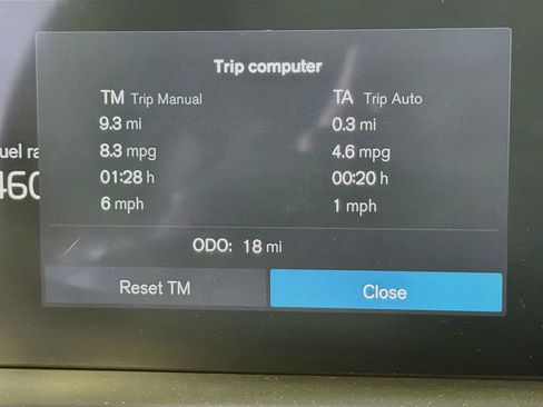 New 2026 Volvo XC90 B6 Plus w/ Protection Package AWD/4WD image 12