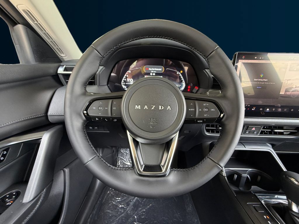 New 2026 MAZDA CX-5 Preferred AWD/4WD image 13