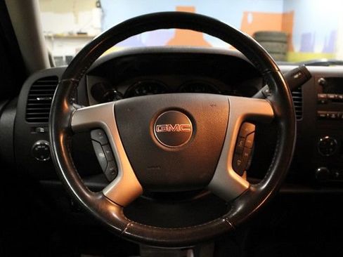 Used 2014 GMC Sierra 3500 SLE w/ SLE Preferred Package AWD/4WD image 19