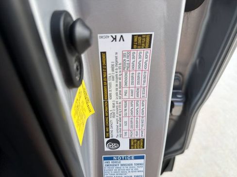 Certified 2021 Toyota RAV4 XSE w/ Weather Package AWD/4WD image 36