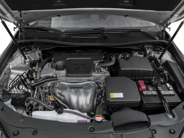 Used 2016 Toyota Camry LE FWD image 8